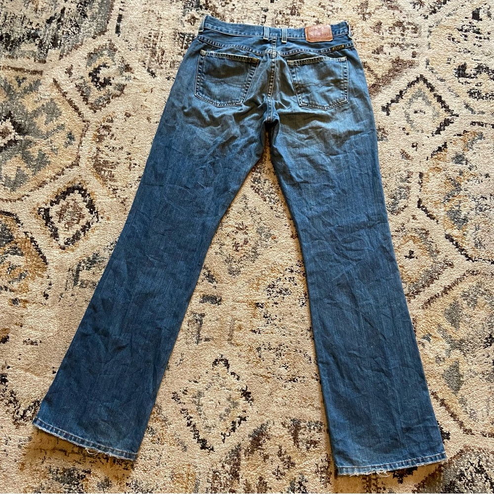 Lucky brand pants